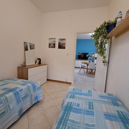 Europe Alguerhouse Apartment ภายนอก รูปภาพ