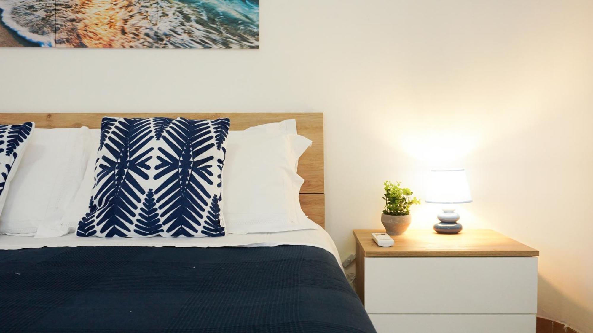 Europe Alguerhouse Apartment ภายนอก รูปภาพ