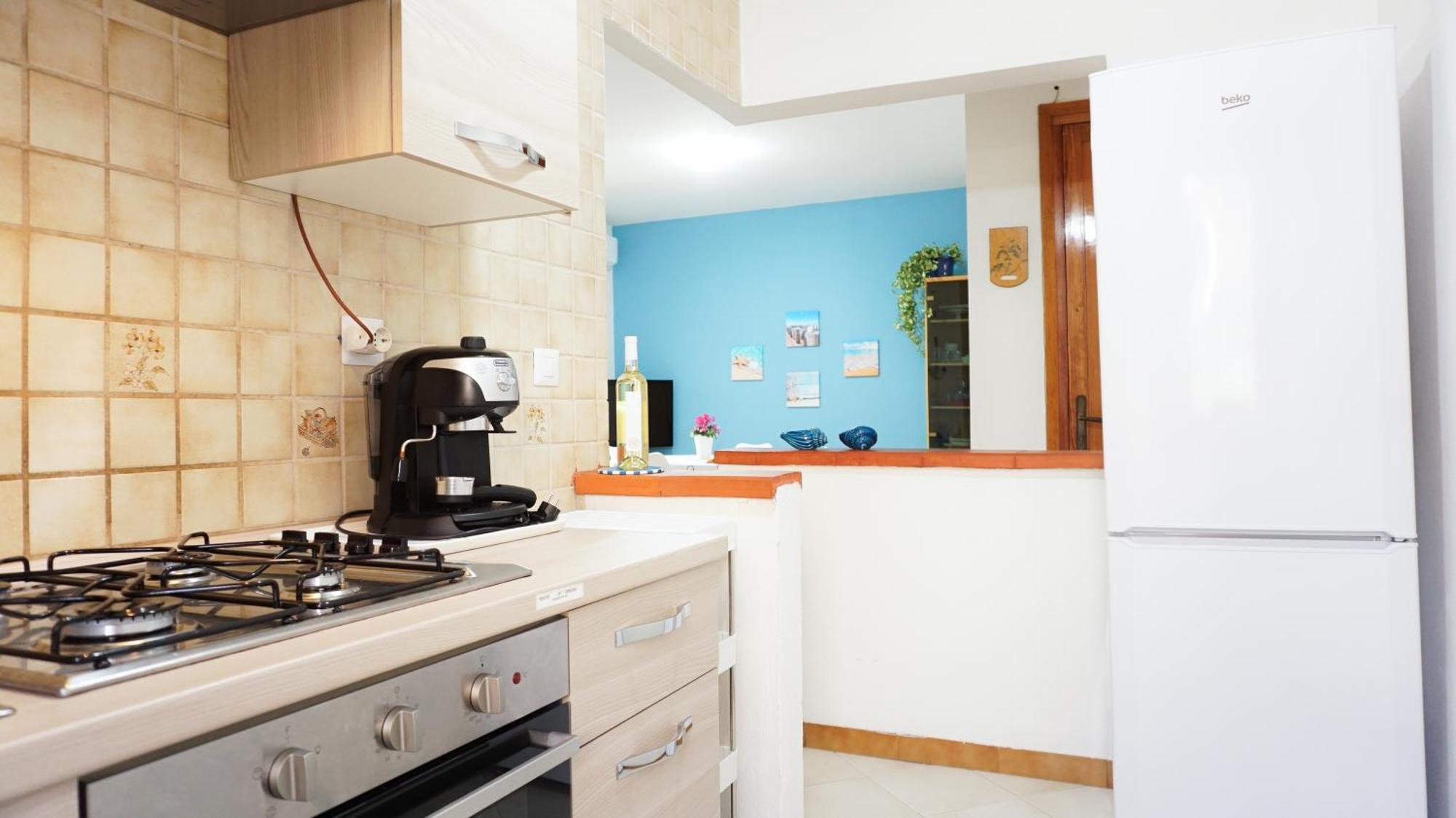 Europe Alguerhouse Apartment ภายนอก รูปภาพ