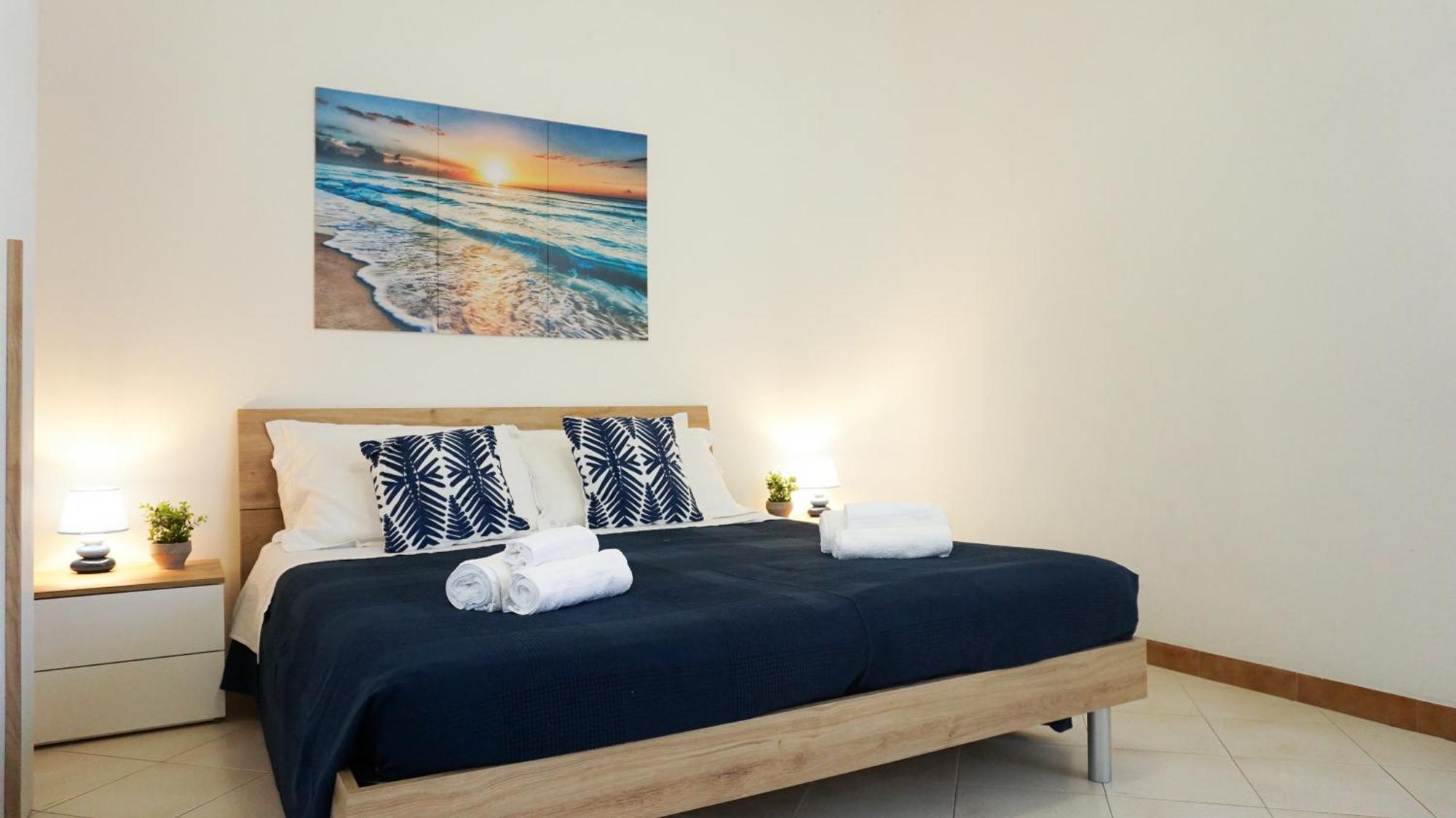 Europe Alguerhouse Apartment ภายนอก รูปภาพ