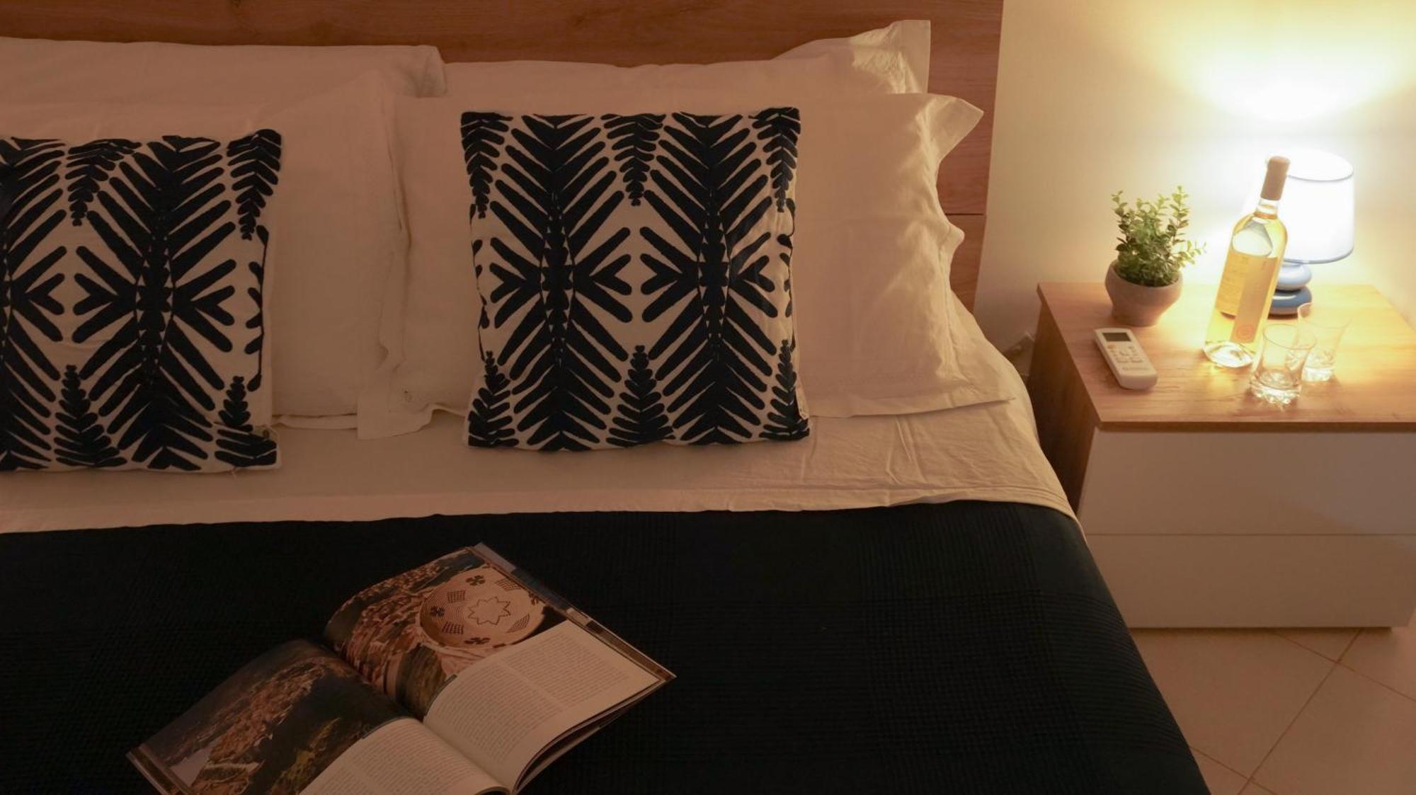 Europe Alguerhouse Apartment ภายนอก รูปภาพ