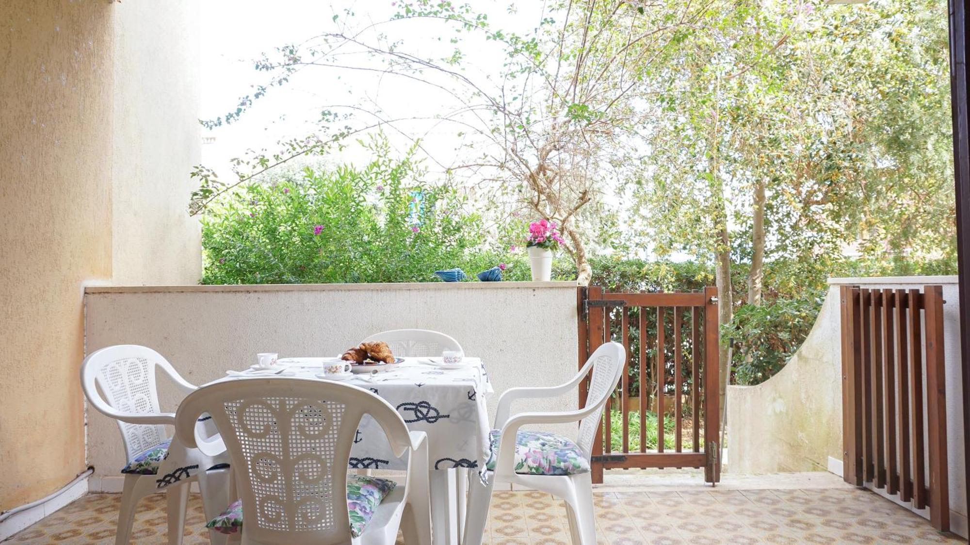 Europe Alguerhouse Apartment ภายนอก รูปภาพ