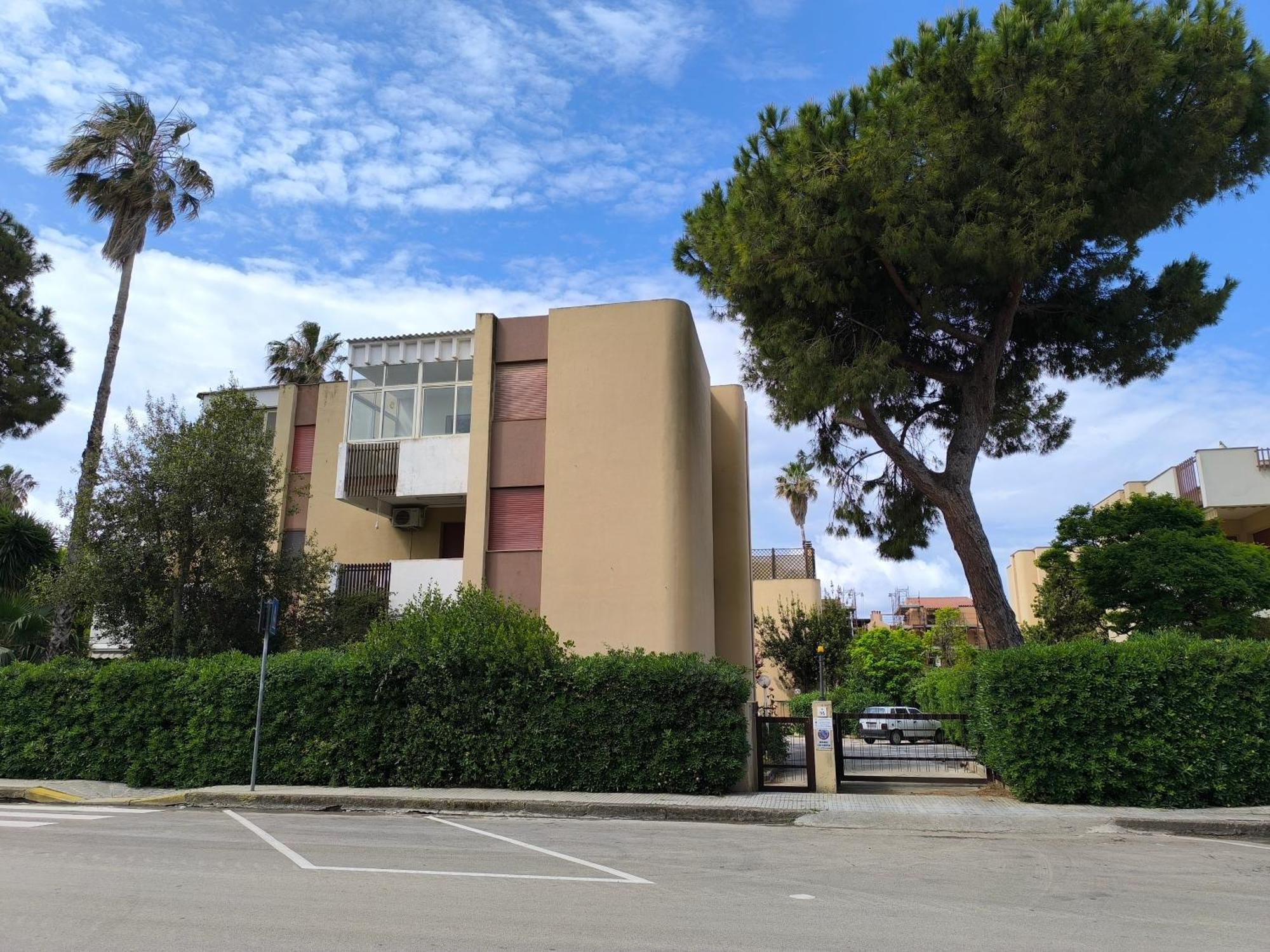 Europe Alguerhouse Apartment ภายนอก รูปภาพ