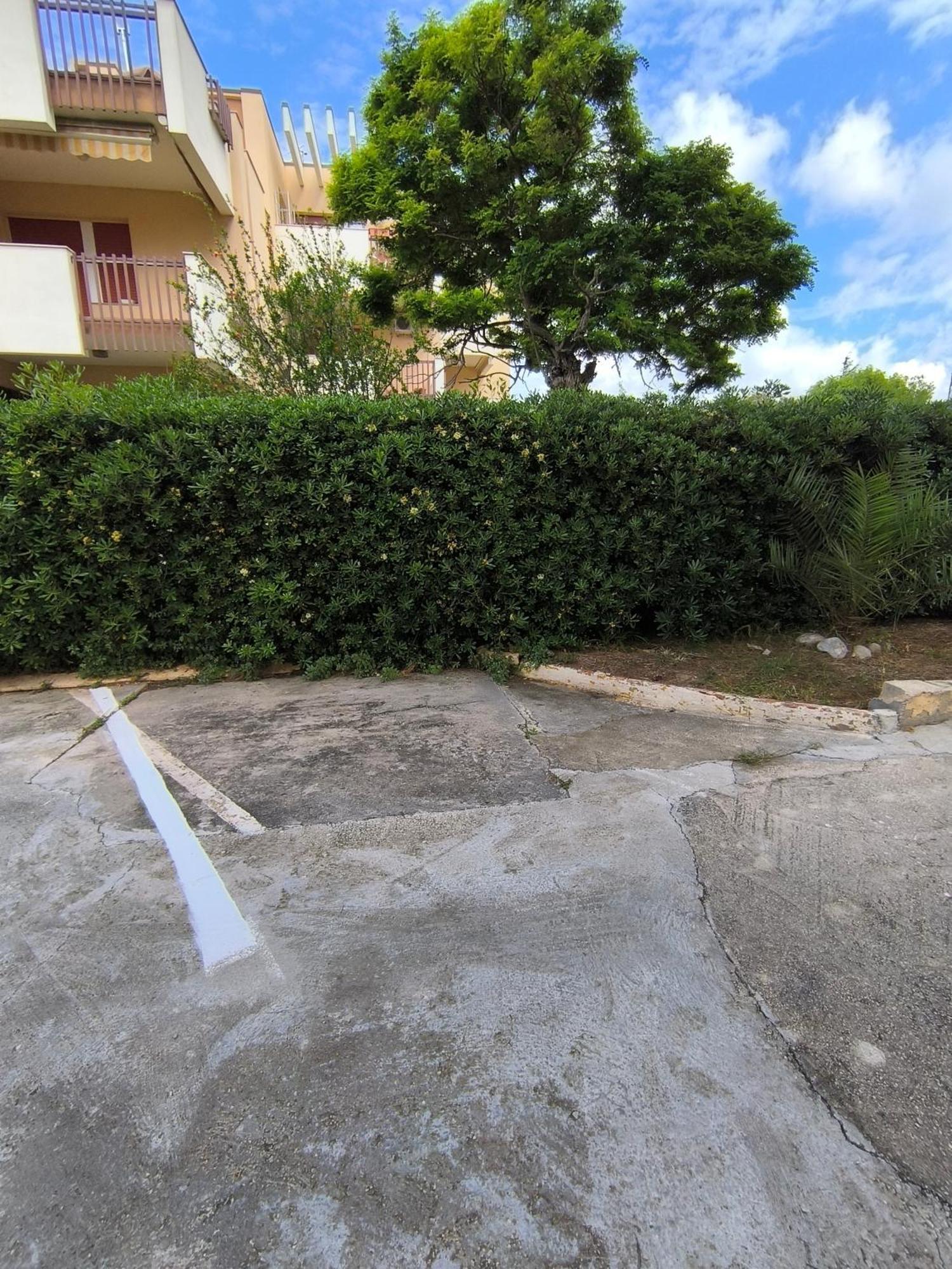 Europe Alguerhouse Apartment ภายนอก รูปภาพ