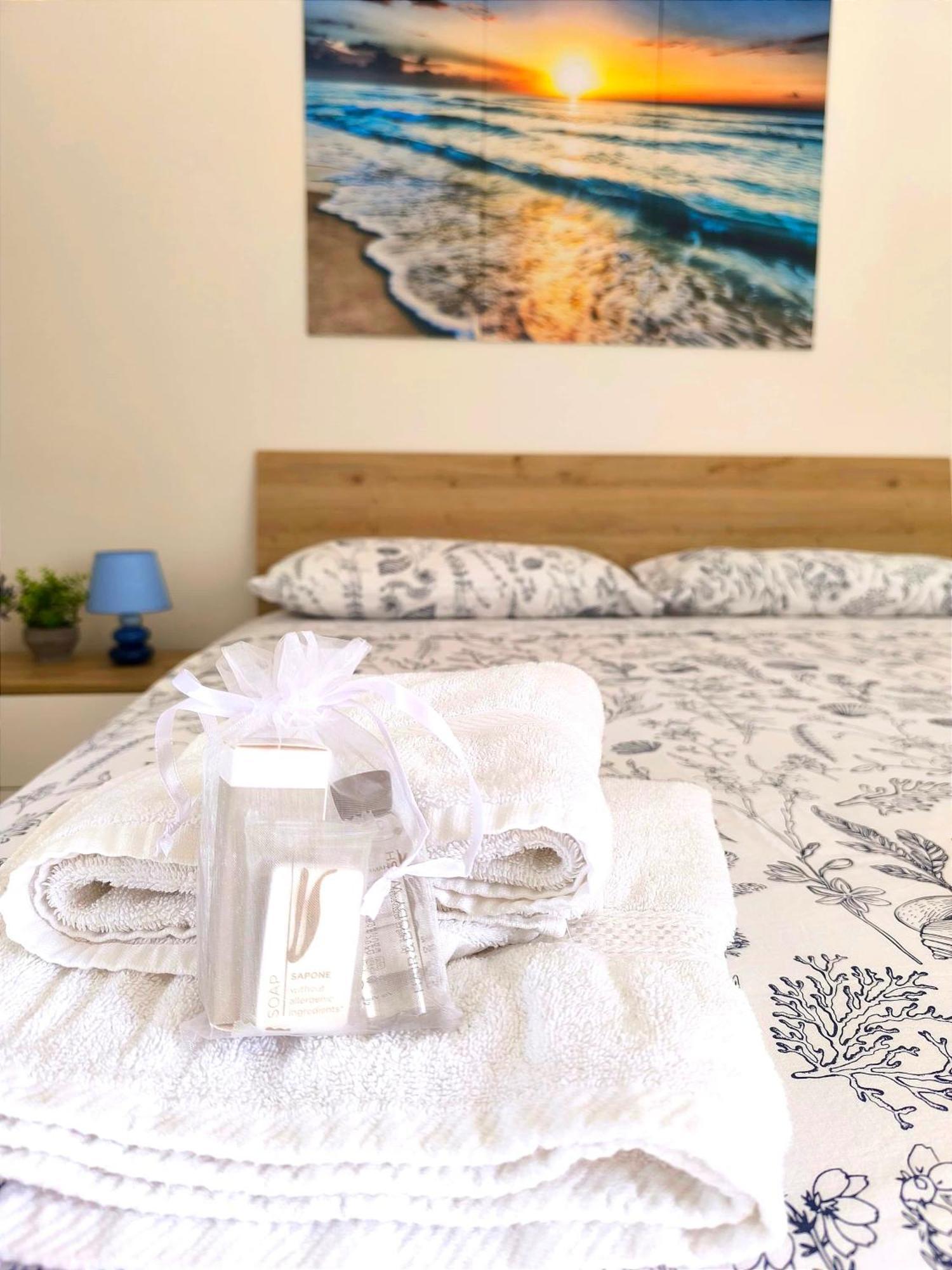 Europe Alguerhouse Apartment ภายนอก รูปภาพ