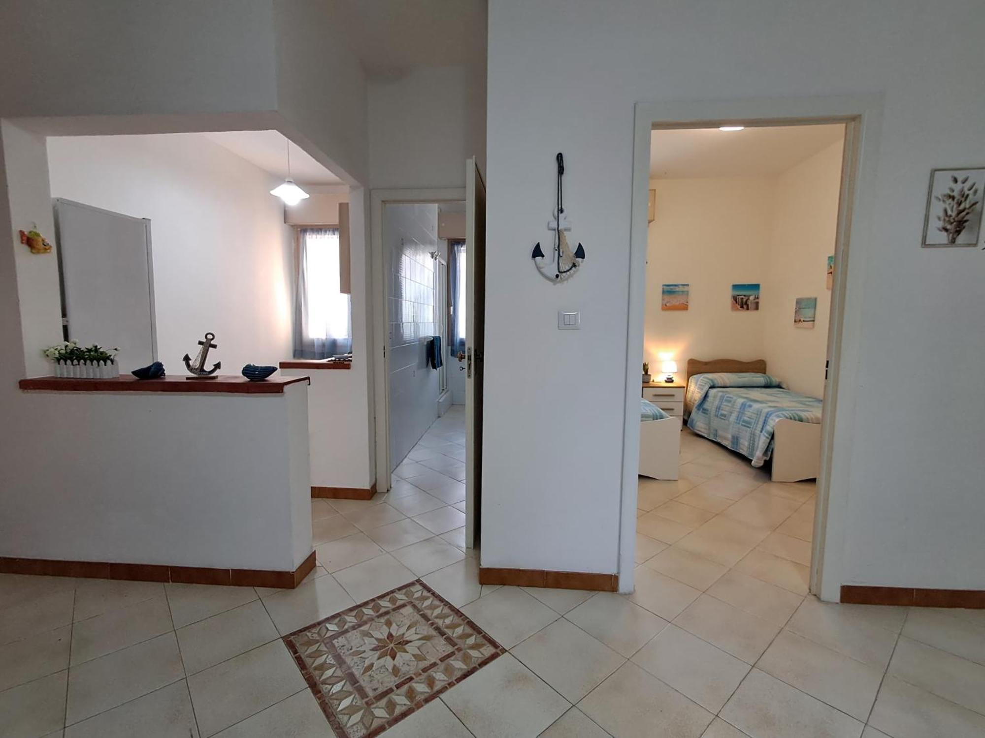 Europe Alguerhouse Apartment ภายนอก รูปภาพ