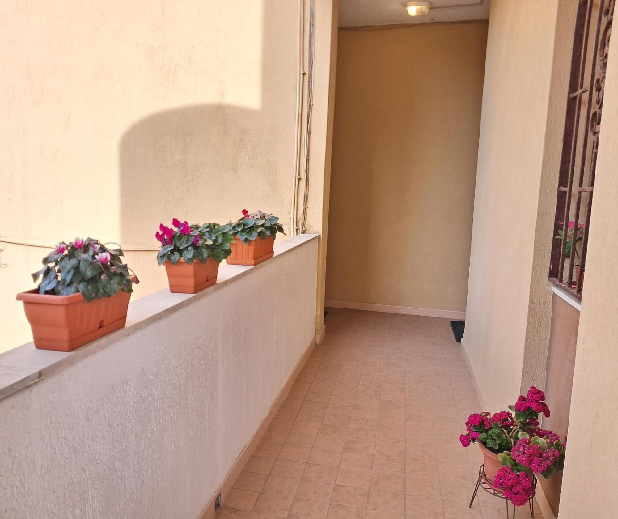 Europe Alguerhouse Apartment ภายนอก รูปภาพ