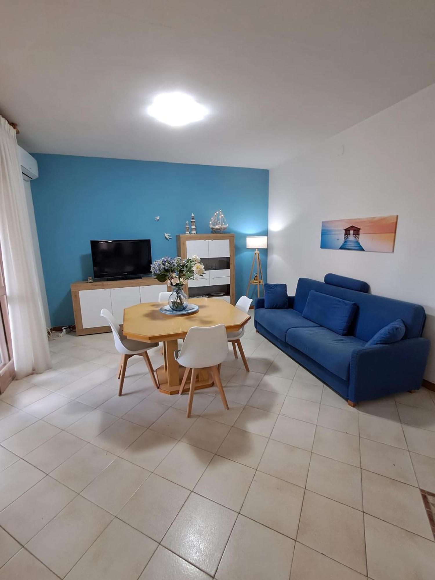 Europe Alguerhouse Apartment ภายนอก รูปภาพ