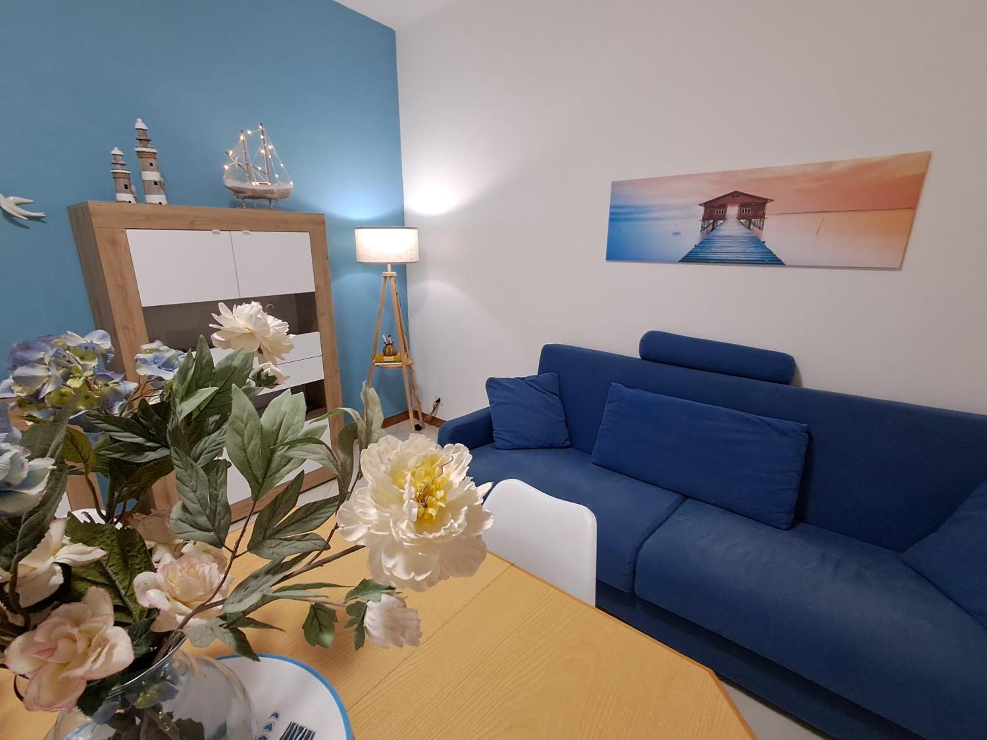 Europe Alguerhouse Apartment ภายนอก รูปภาพ