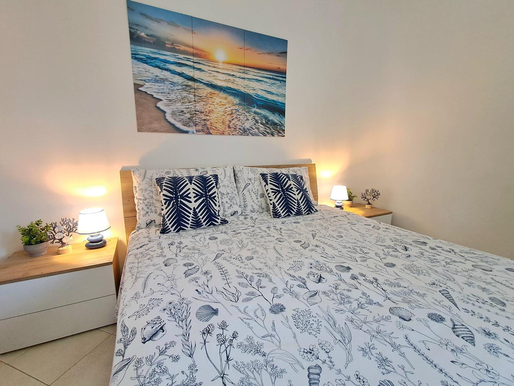 Europe Alguerhouse Apartment ภายนอก รูปภาพ